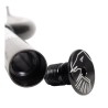 TSC Odin Fork 32 mm Chrome